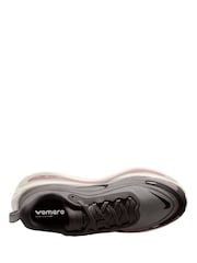 Nike Brown Vomero Plus Running Trainers - Image 2 of 3