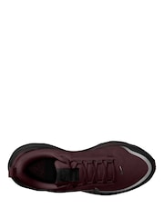 Nike Red Vomero 18 Gore-Tex Road Running Trainers - Image 2 of 3