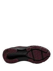 Nike Red Vomero 18 Gore-Tex Road Running Trainers - Image 3 of 3