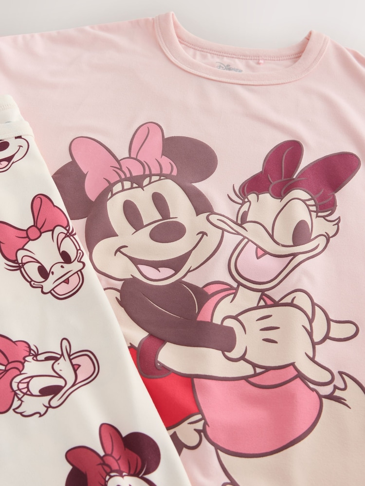 ורוד/לבן - Minnie Nighties 2 Pack (2-14yrs) - תמונה 10 מתוך 10 ורוד/לבן - Minnie Nighties 2 Pack (2-14yrs) - תמונה 10 מתוך 10