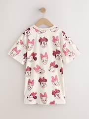 ורוד/לבן - Minnie Nighties 2 Pack (2-14yrs) - תמונה 8 מתוך 10