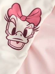 ורוד/לבן - Minnie Nighties 2 Pack (2-14yrs) - תמונה 9 מתוך 10