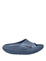 Modrá - Nike ReactX Rejuven8 Slides - Obrázek 1 z 3