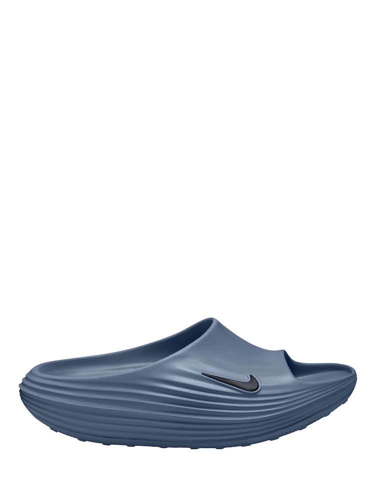 Modrá - Nike ReactX Rejuven8 Slides - Obrázek 1 z 3