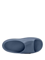 Modrá - Nike ReactX Rejuven8 Slides - Obrázek 2 z 3