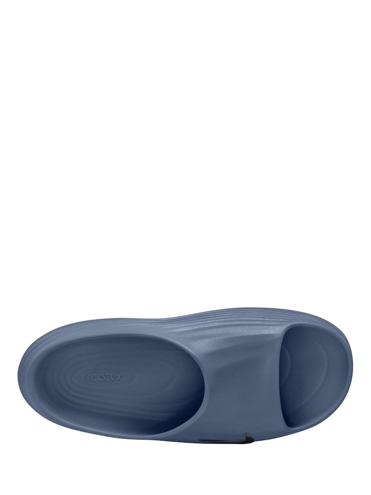 Modrá - Nike ReactX Rejuven8 Slides - Obrázek 2 z 3