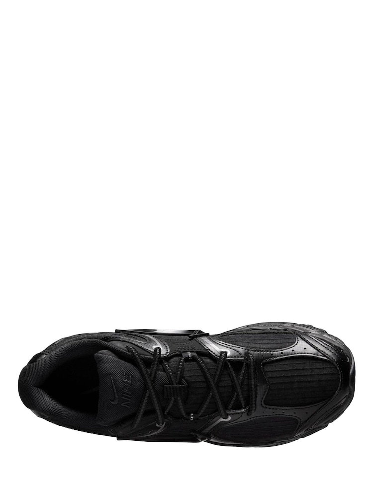 שחור - Nike V5 Vomero Ripstop Trainers - תמונה 2 מתוך 3 שחור - Nike V5 Vomero Ripstop Trainers - תמונה 2 מתוך 3