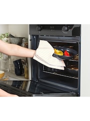 Russell Hobbs 5 Piece Blue Smart Clip Marine Pans Set - Image 5 of 8