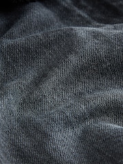 Washed Black Denim Skirt (3-16yrs) - Image 3 of 4