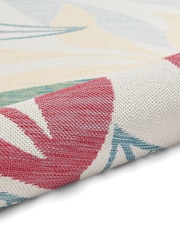 Think Rugs Multi Spectrum E9338 Modern Outdoor Rug - Image 6 of 6