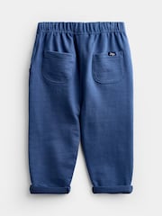 JoJo Maman Bébé Appliqué Sweatshirt & Jogger Set - Immagine 5 di 6