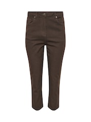 M&Co Ankle Grazer Jeans - صورة 2 من 2