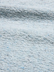 Celtic & Co. Linen Blend Boat Neck Jumper - Imagen 9 de 9