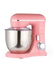 Salter Pink British Bakes Stand Mixer - Image 8 of 8