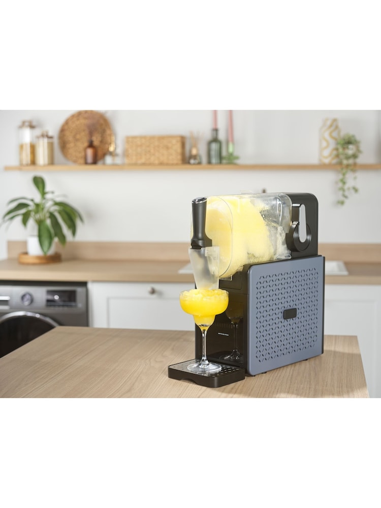 Salter Black Slushie Maker - Image 2 of 6