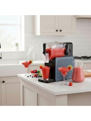 Salter Black Slushie Maker - Image 4 of 6