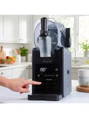 Salter Black Slushie Maker - Image 6 of 6
