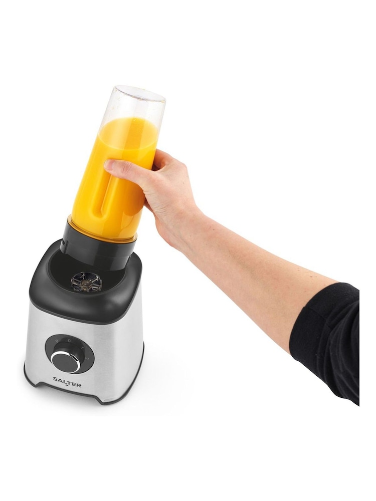 Salter Silver Duoblend 1000 - Image 10 of 10