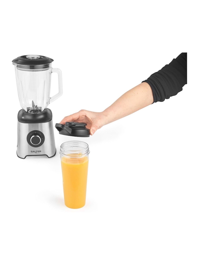 Salter Silver Duoblend 1000 - Image 12 of 12