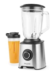 Salter Silver Duoblend 1000 - Image 5 of 12