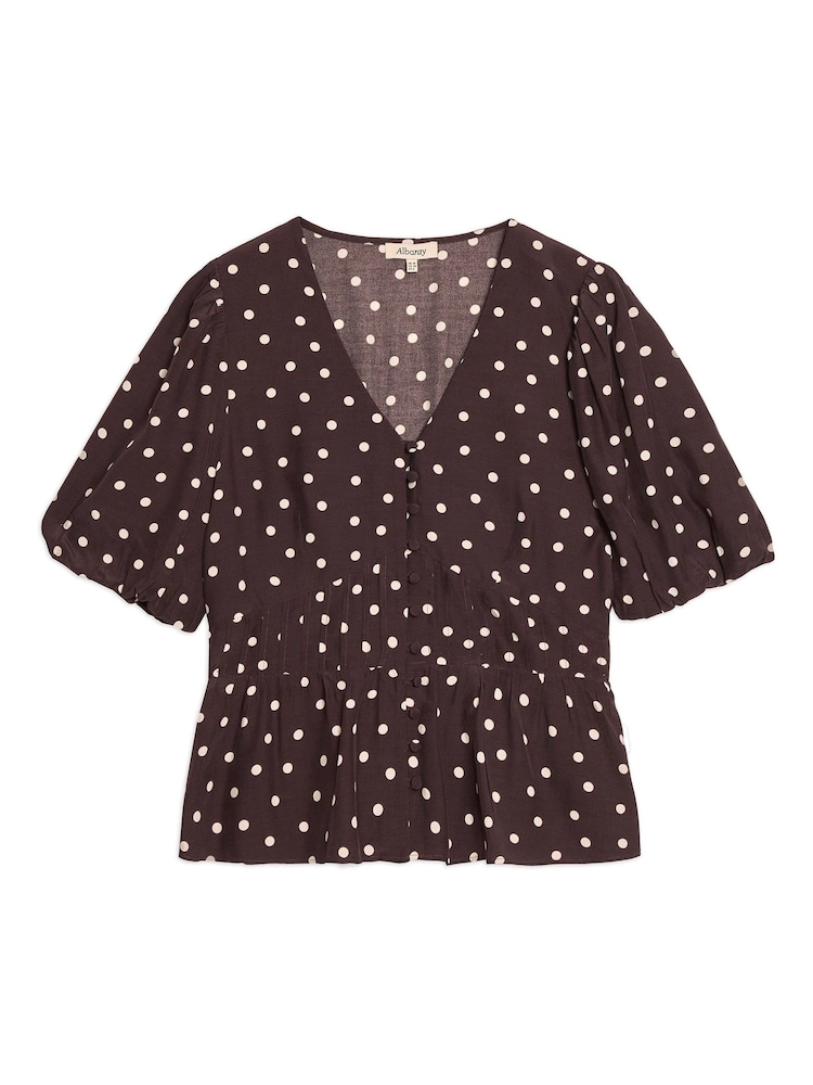 Albaray Choc-Spot-Oberteil - Bild 5 von 5