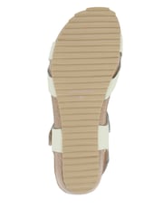 Jones Bootmaker Mint Joanie Leather Sandals - Image 5 of 5