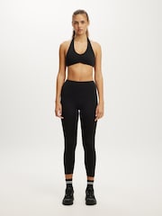 Schwarz - Cotton On Ultra Move Tights - Bild 3 von 5