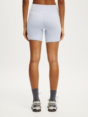 Feilchenblau - Cotton On Ultra Soft Contour Bike Shorts - Bild 5 von 6