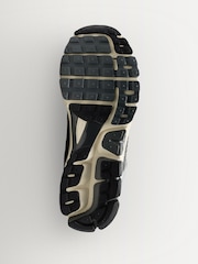 Nike Grey Zoom Vomero 5 Trainers - Image 6 of 10