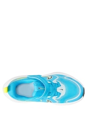 Nike Current Blue Junior Cosmic Runner Trainers - Image 2 of 3