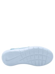 Galcier Blue - Nike omladinske Flek trenerke - Slika 3 od 3
