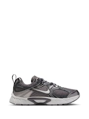 Nike Iron Grey Junior V5 Runner Trainers - Image 1 of 10