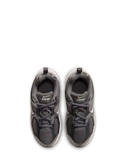Nike Iron Grey Junior V5 Runner Trainers - Image 5 of 10