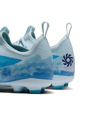Nike Jr. Phantom 6 Low Academy Erling Haaland Multi Ground Football Boots - Bilde 10 av 11