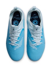 Nike Jr. Phantom 6 Low Academy Erling Haaland Multi Ground Football Boots - Bilde 7 av 11