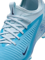 Nike Jr. Phantom 6 Low Academy Erling Haaland Multi Ground Football Boots - Bilde 8 av 11