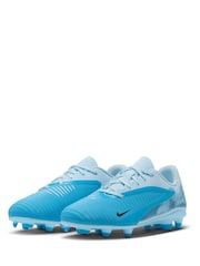 Nike Jr. Phantom 6 Low Club Erling Haaland Multi Ground Football Boots - Bilde 2 av 8