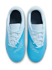 Nike Jr. Phantom 6 Low Club Erling Haaland Multi Ground Football Boots - Bilde 4 av 8