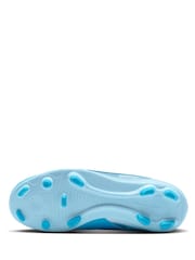 Nike Jr. Phantom 6 Low Club Erling Haaland Multi Ground Football Boots - Bilde 5 av 8
