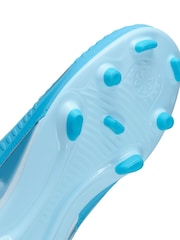 Nike Jr. Phantom 6 Low Club Erling Haaland Multi Ground Football Boots - Bilde 6 av 8