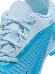 Nike Jr. Phantom 6 Low Club Erling Haaland Multi Ground Football Boots - Bilde 7 av 8