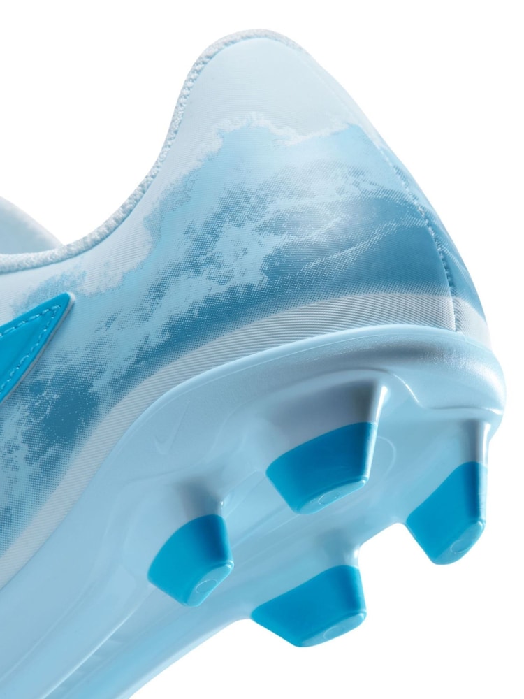 Nike Jr. Phantom 6 Low Club Erling Haaland Multi Ground Football Boots - Bilde 8 av 8