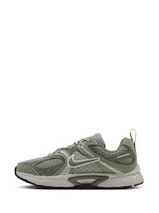 Nike Green Junior V5 Runner Trainers - Image 2 of 10