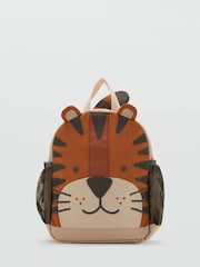 Mango Nude Animal Backpack Bag - Image 1 of 4