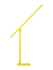 The Conran Shop Yellow Axis Task Lamp - Image 2 of 5