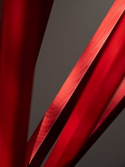 The Conran Shop Red Pirouette Coat Stand - Image 5 of 8