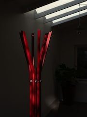 The Conran Shop Red Pirouette Coat Stand - Image 7 of 8