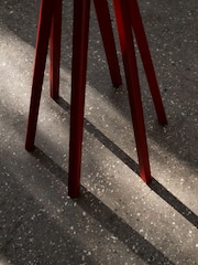 The Conran Shop Red Pirouette Coat Stand - Image 8 of 8