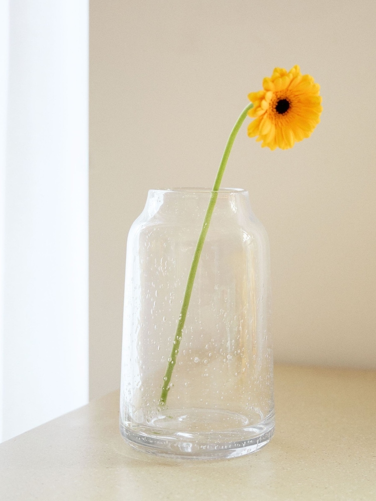 The Conran Shop Pod Bubble Vase 27cm - Image 3 of 3