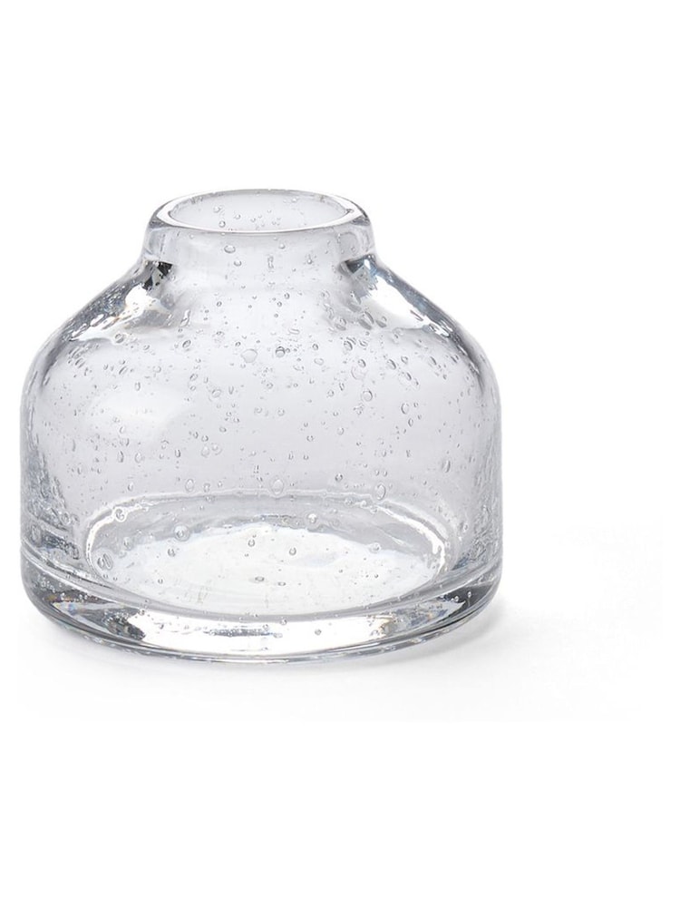 The Conran Shop Pod Bubble Vase 9.5cm - Image 1 of 4